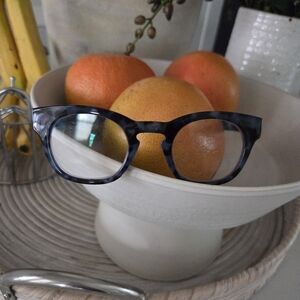 Peepers Nordic Noir Eyeglass Frames